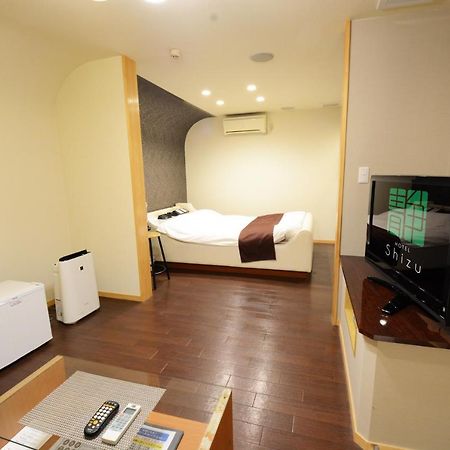 Hotel Kasama Shizu Esterno foto