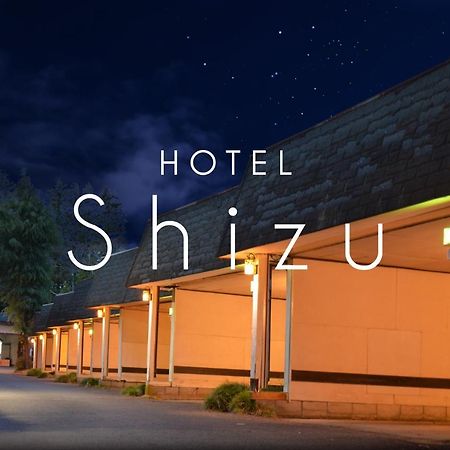 Hotel Kasama Shizu Esterno foto