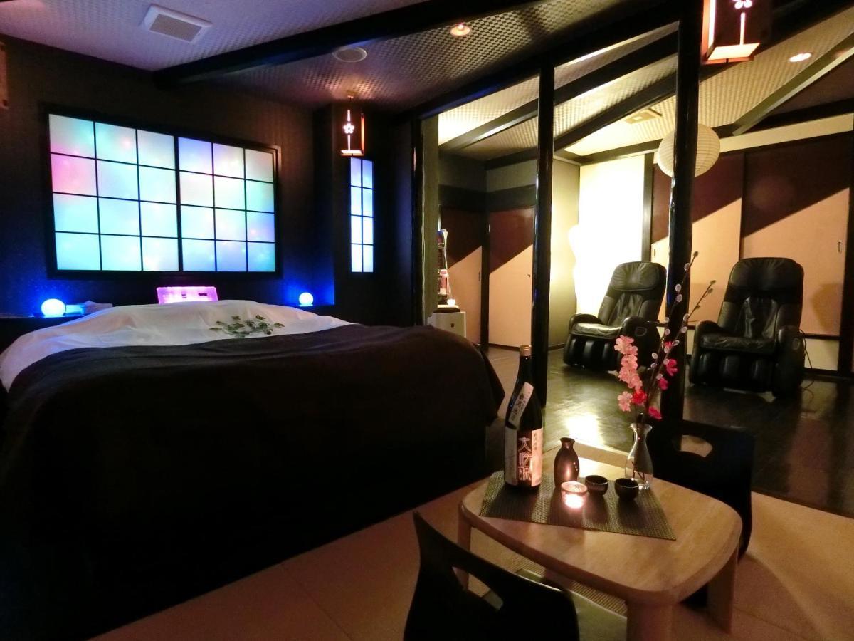 Hotel Kasama Shizu Esterno foto