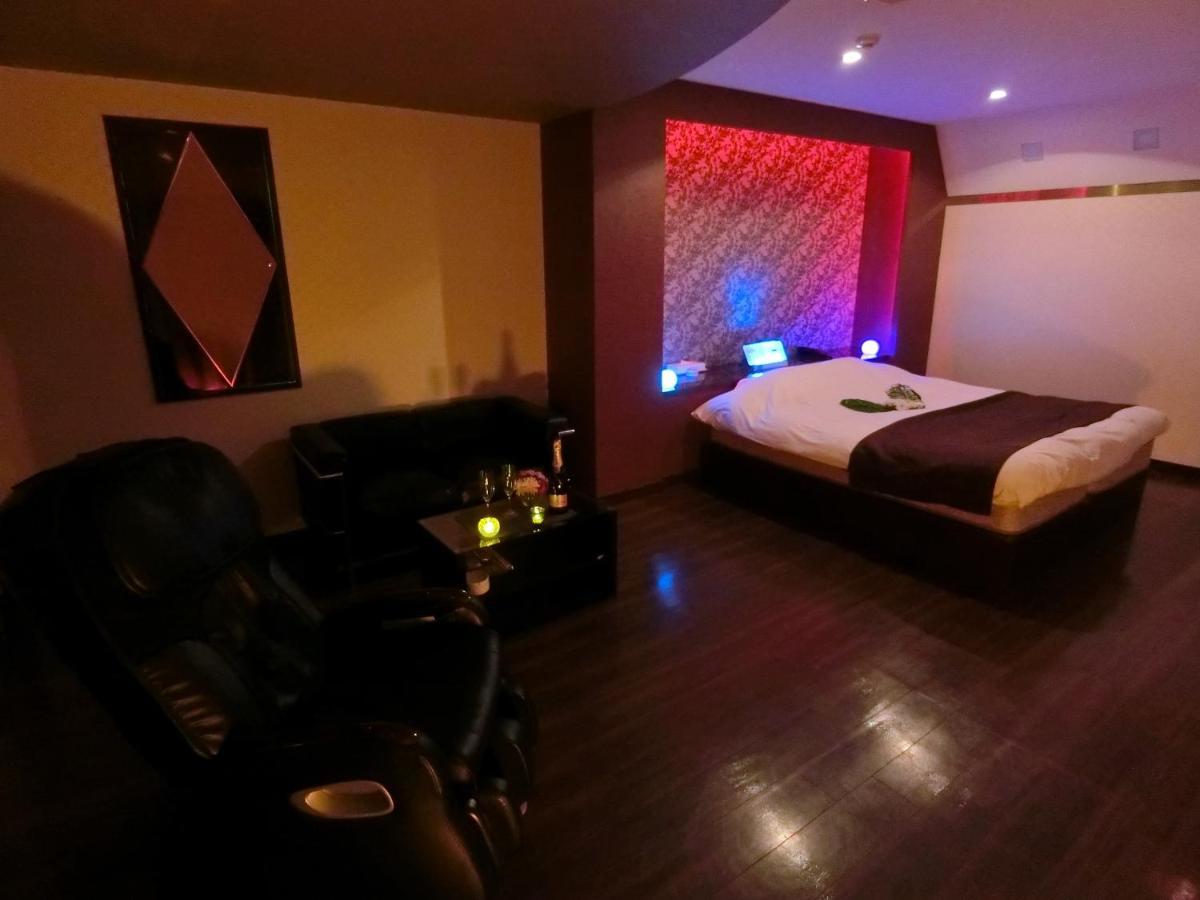 Hotel Kasama Shizu Esterno foto