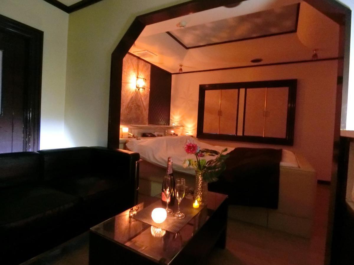 Hotel Kasama Shizu Esterno foto